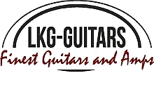 LKG Guitars
